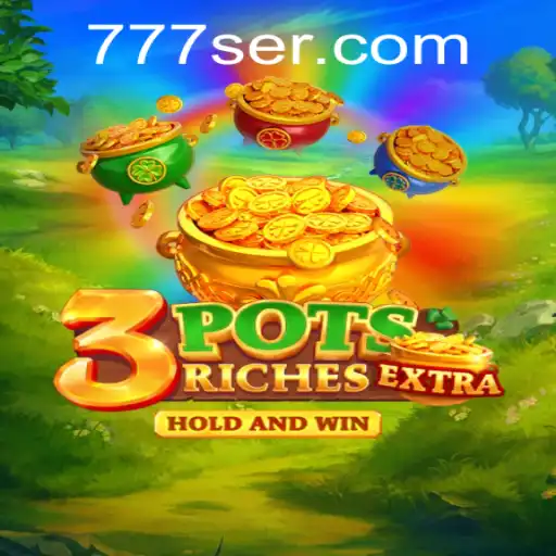 Explorando o Mundo de 3potsExtra: Jogo Inovador e Suas Regras