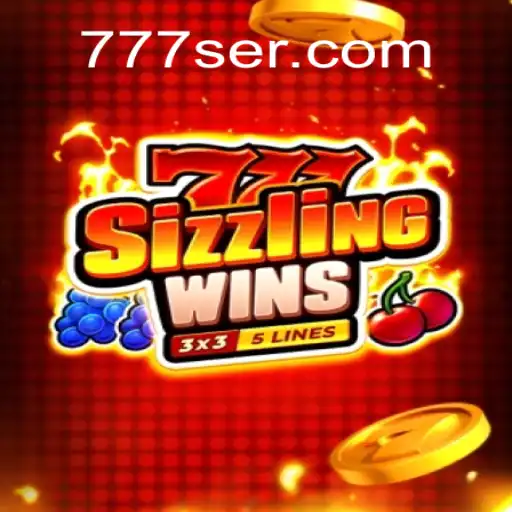 Descubra a Emoção de 777sizzlingwins: Uma Jornada com SER777.COM