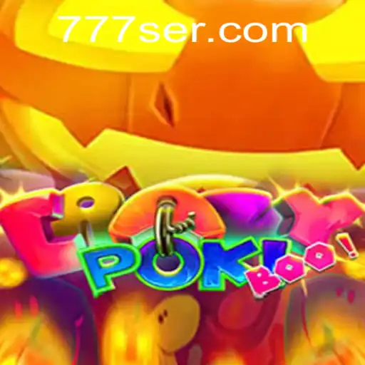 Explorando o Mundo de CrazyPokiBoo: Um Mergulho nas Aventuras de SER777.COM