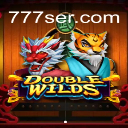 Explorando o Fascinante Mundo de DoubleWilds: Jogue Com SER777.COM