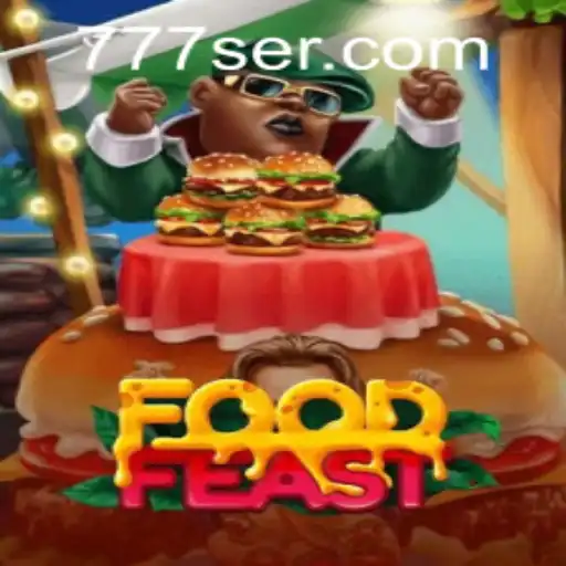 Explorando o Excitante Mundo de FoodFeast: O Jogo que Conquista Paladares