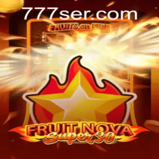Explorando o Mundo Empolgante de FruitrNovaSupe30: Um Novo Gênero de Jogo de Cassino