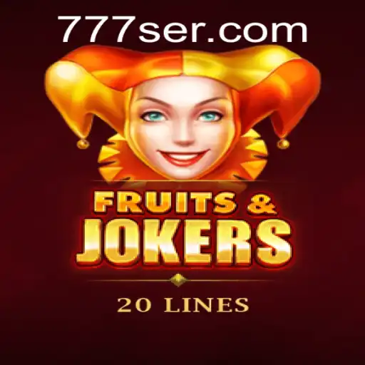 Descubra o Jogo Emocionante 'FruitsAndJokers20': Introdução, Descrição e Regras