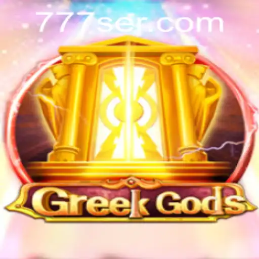 Descubra a Fascinante Aventura de GreekGods em SER777.COM
