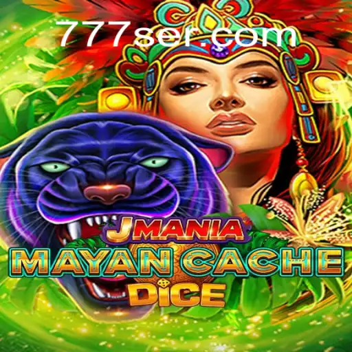 Explorando o Fascinante Mundo de 'JManiaMayanCacheDice': Um Mergulho em Aventura e Estratégia