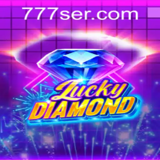 LuckyDiamond: Descubra a Emoção e as Regras do Novo Jogo em SER777.COM