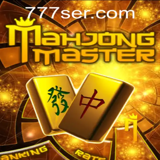 Descubra o Fascinante Mundo de MahJongMaster no SER777.COM