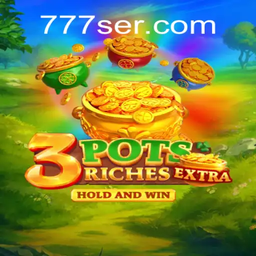 Explorando o Mundo de 3potsExtra: Jogo Inovador e Suas Regras