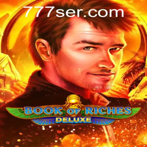 Desvendando o Mundo de BookofRichesDeluxe: Um Mergulho nas Regras e Aventuras do Jogo