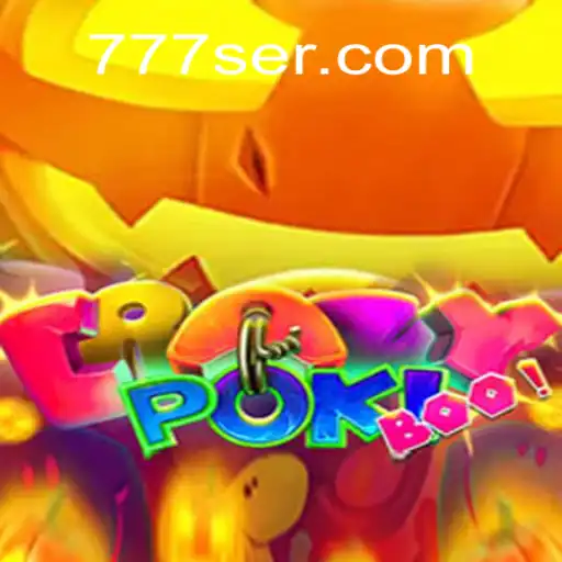 Explorando o Mundo de CrazyPokiBoo: Um Mergulho nas Aventuras de SER777.COM