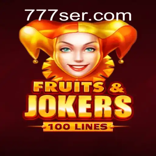 Descubra o Empolgante Mundo de FruitsAndJokers100