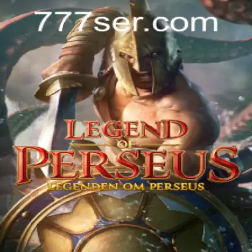 Explorando as Aventuras de LegendofPerseus