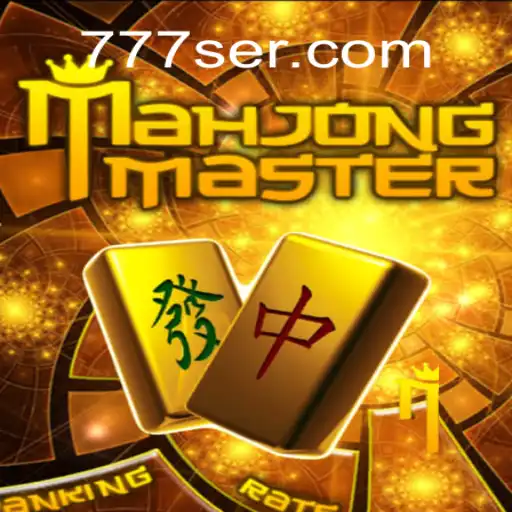 Descubra o Fascinante Mundo de MahJongMaster no SER777.COM