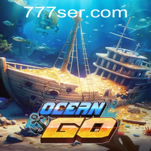 Descubra o Mundo Subaquático com OceanGO