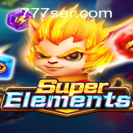 Explorando o Mundo de SuperElements: Estratégias e Regras do Jogo