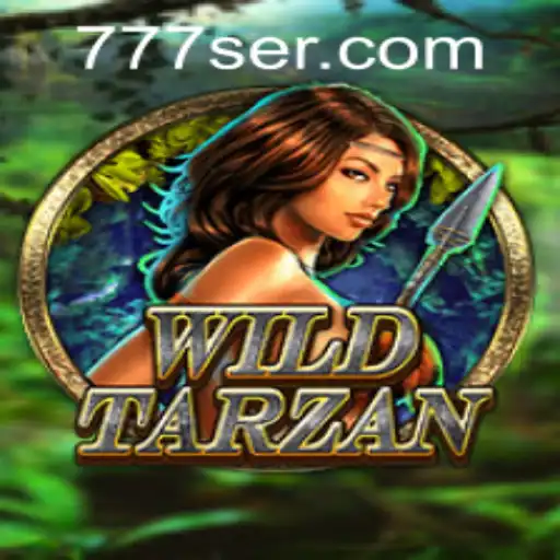 WildTarzan: Aventura na Selva e Estratégia em SER777.COM