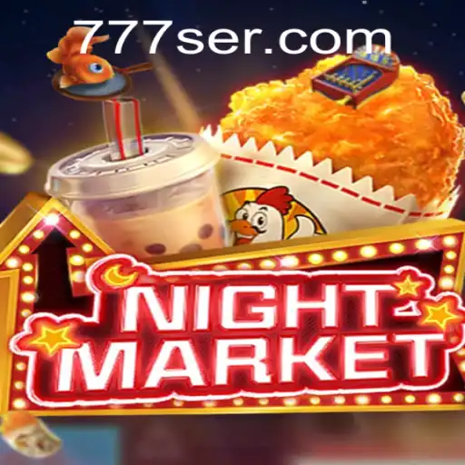 NIGHTMARKET: Uma Introdução Completa ao Jogo Inovador