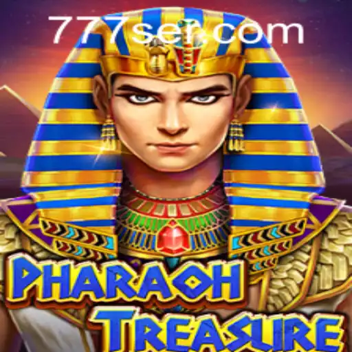 Explorando o Fascinante Mundo de PharaohTreasure