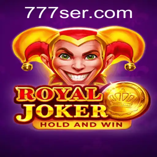 Descubra o Mundo de RoyalJoker no SER777.COM