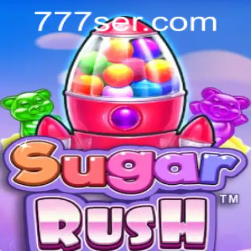 Descobrindo o Mundo Doce do Jogo SugarRush em SER777.COM