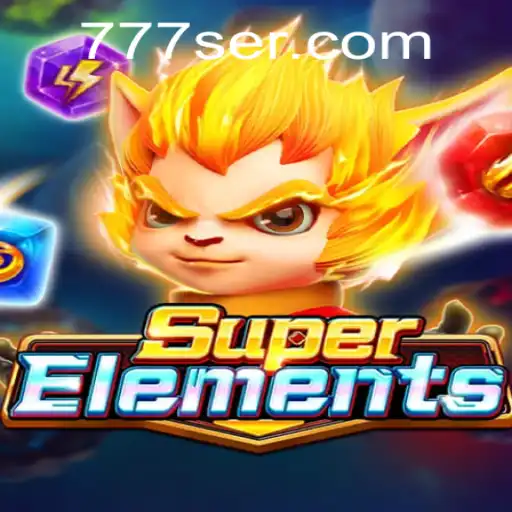 Explorando o Mundo de SuperElements: Estratégias e Regras do Jogo
