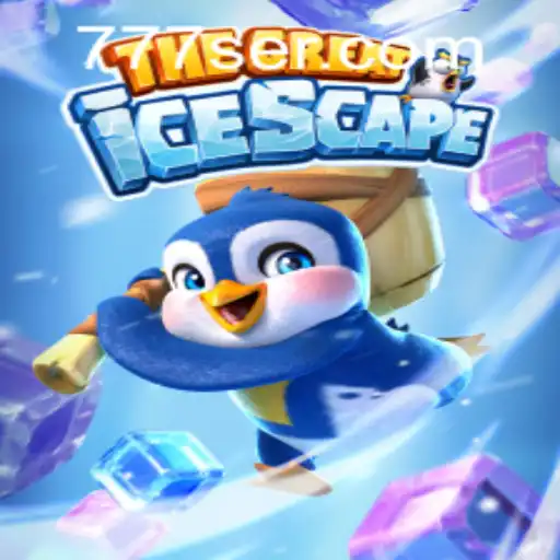 Explorando o Mundo Gelado de TheGreatIcescape: Sua Próxima Aventura em SER777.COM