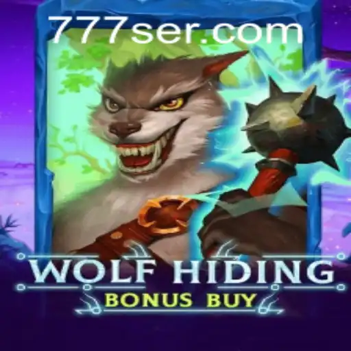 Explorando o Fascinante Jogo WolfHidingBonusBuy